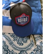 2021 Buffalo Bills New Era NFL Draft On-Stage 59FIFTY Fitted Hat Cap - $16.93 CAD