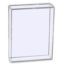 BCW Deck Snap Box 180 Pt (10 Count) - $29.44