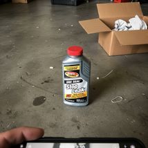 One Seal Multipurpose Stop Leak, 11 oz (Engine Oil, Transmission &amp; Power... - $210.04 MXN