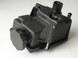 2007-2009 Mercedes Benz S Class Power Gear Rack Botttle Reservoir A00046... - $70.14