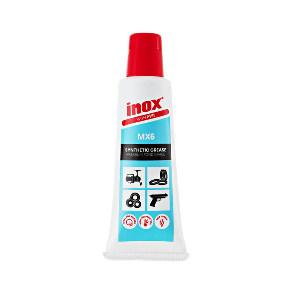 Primary image for  INOX Premium Food Grade Machinery Grease (30g)
