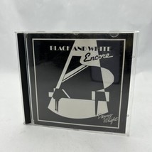 Black &amp; White Encore Danny Wright - £8.72 GBP