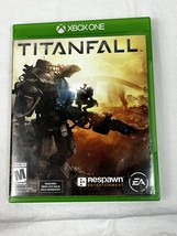 Titanfall - Xbox One Xbox One Game Shooter Action - £7.60 GBP