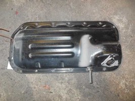 Oil Pan Oil Pan Side Mounted Fits 91-97 PREVIA 378002 - £68.53 GBP