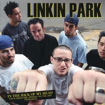 Linkin Park - In The Back Of My Head: Live In Auburn Hills, Michigan, October 15 - £20.17 GBP