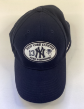New York Yankees Alex Rodriguez Embroidered #13 Yankees Adjustable Hat N... - £11.69 GBP