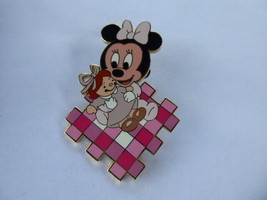 Disney Exchange Pins 42262 Disney Mall - Disney Baby (Minnie with Doll)-
show... - £57.72 GBP