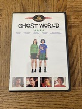 Ghost World Dvd - $10.00