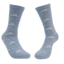Reindeer Socks from the Sock Panda (Adult Medium) - $9.90
