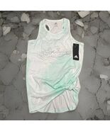 Adidas Girls Tank Top Size XL(16) NWT - $13.12