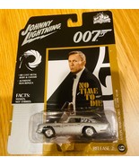 Johnny Lightning Pop Culture James Bond 007 Aston Martin DB5 2021 release 2 - €7,67 EUR