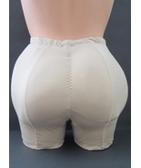 New Butt &amp; Hip Booster Enhancer Padded Pads Panties Undies Bodyshorts Sh... - £10.99 GBP+