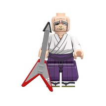 Gakuganji Yoshinobu Minifigures Comic Minifigure - $4.99