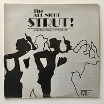 The All Night Strut! LP Vinyl Record Album - £23.28 GBP