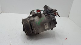 AC Compressor Fits 10-12 TSX 636392 - £134.68 GBP