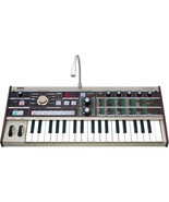 KORG microKORG Analog Synthesizer Vocoder 37-Key Keyboard BRAND NEW - $7,523.62 MXN