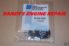 Carburetor Repair Kit Fits Models 029 039 MS270 MS380 - £13.36 GBP