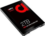 S20 2Tb Ps4 Compatible Sata Iii 2.5&quot; Inch Extreme Quality Internal Ssd 5... - $230.99