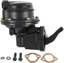 1722 Mechanical Fuel Pump Automotive Replacement - $41.56