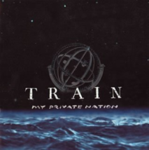 My Private Nation by Train Cd - £8.78 GBP