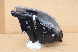 2011-13 BMW F10 528i 535I 550i Halogen Headlight Lamp Driver Left LH image 7