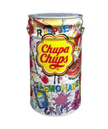 Chupa Chups Mega Large Lollies (1000pcs/Tin) - £291.59 GBP