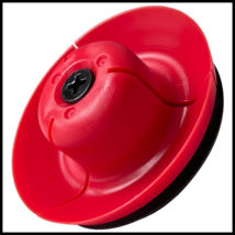 44-70-0375 20 Oz Metal Sausage Barrel Replacement Plunger Kit Fits for M... - $12.81