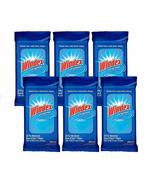 Windex 70232 Original Windex? Glass &amp; Surface Wipes 28 Count - $43.11
