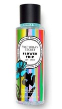 New Victoria’s Secret Flower Trip Fragrance Mist (8.4 Fl. Oz.) - £31.89 GBP