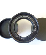 Digital Camera Macroscopic Lens 4060 - $58.08 CAD
