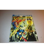 1975 Superman Book and Record Set - $17.99