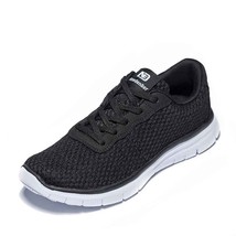 Plus Size 48 49 50 Sneakers for Men Mesh Lightweight Breathable Men Casual Shoes - £41.05 GBP
