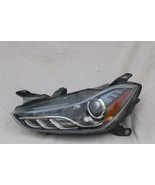 14-18 MASERATI GHIBLI Xenon HID Headlight Lamp Driver Left LH - €708,59 EUR
