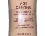 Revlon Age Defying Light Makeup with Botafirm #31 FAIR (New/Sealed) Disc... - £15.78 GBP