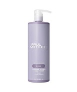 Paul Mitchell Forever Blonde Shampoo &amp; Conditioner 33.8 fl.oz - $105.95
