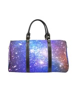 Galaxy Universe Stars Travel Bag - $62.48 CAD+
