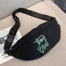 Outdoor Waist Bag  Travel Purse Waist Bum Bag Running Jogging Belt Pouch Zip Fan - £49.30 GBP