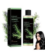 Rosemary Hair Growth Shampoo,Rosemary Hydrolyzed Keratin Shampoo, Nouris... - €18,75 EUR