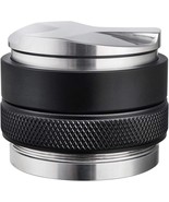 58Mm Coffee Distributor And Tamper, Dual Head Coffee Leveler Fits For - $46.97