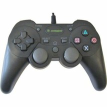 Snakebyte SB00566 Basic USB Wired Game Controller for Sony PlayStation 3 Black - £11.00 GBP