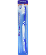 Wisdom Addis Smokers Toothbrush Extra Hard Bristle Toothbrush - Multiple... - £5.20 GBP+