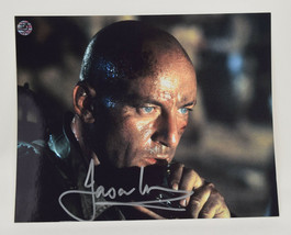 Jason Isaacs in Black Hawk Down Signed Photo 8 x 10 COA - £39.14 GBP