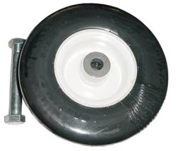 OEM King Kutter 502020 TIRE &amp; RIM 9 X 3.50 NO FLAT for RSFM-72 - $1,048.64 MXN