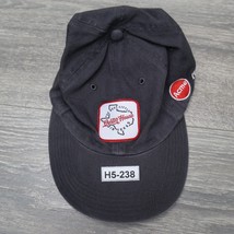 Richardson Hat Men Adjustable The Best Little Oyster House In Texas Casual R55 - £18.02 GBP