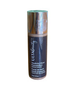 Ulta Beauty Youthful Glow Foundation Serum Drops Fair Cool 1.1 fl oz Sealed - $24.55 CAD