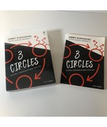 Lifeway 3 Circles Gospel Conversation for Life Curriculum plus Extra Bib... - £23.19 GBP