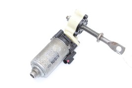 06-08 LEXUS IS350 FRONT RIGHT PASSENGER SEAT ADJUST MOTOR Q1283 image 7