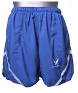 USAF Air Force PTU Physical Training PT Uniform Shorts Trunks - $19.36