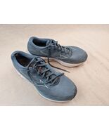 Mizuno Womens Wave Rider 26 411377 5N00 Blue Running Shoes Sneakers Size 10 - $727.66 MXN