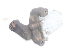 07.5-10 CHEVROLET SILVERADO 2500HD 6.6L LMM EGR COOLER BRACKET Q6597 image 3